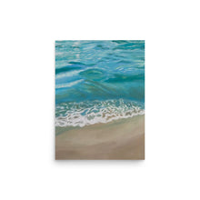 Load image into Gallery viewer, Negril Art Print 12″×16″ 
