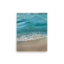 Load image into Gallery viewer, Negril Art Print 8″×10″ 
