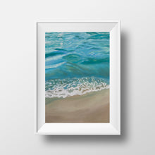 Load image into Gallery viewer, Negril Art Print 
