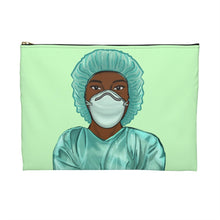 Load image into Gallery viewer, Nurse Accessory Pouch 
