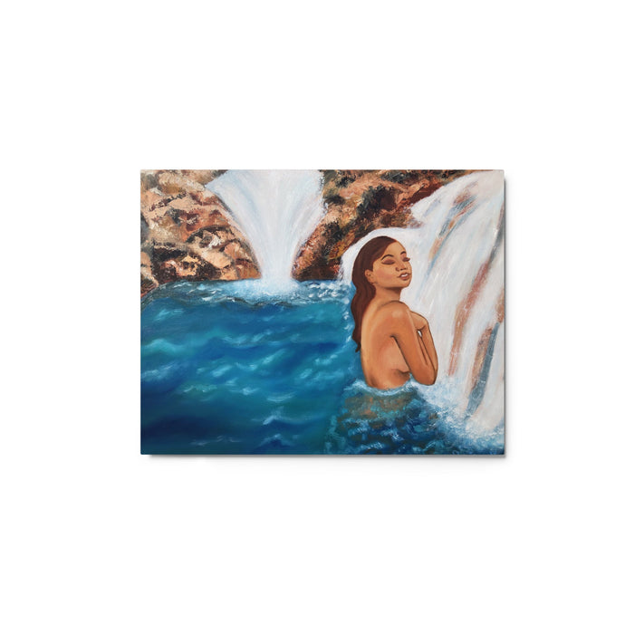Oasis Metal prints 11″×14″ 
