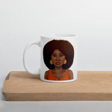 Load image into Gallery viewer, Tangerine Mug 11oz 
