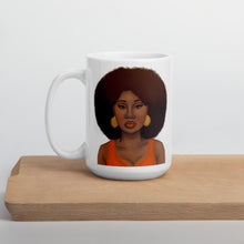 Load image into Gallery viewer, Tangerine Mug 
