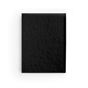 Taylor Journal - Blank 