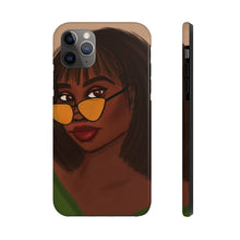 Load image into Gallery viewer, Taylor Tough Phone Case iPhone 11 Pro Max 
