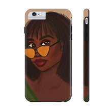 Load image into Gallery viewer, Taylor Tough Phone Case iPhone 6/6s Plus 
