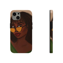 Load image into Gallery viewer, Taylor Tough Phone Case iPhone 13 
