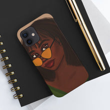 Load image into Gallery viewer, Taylor Tough Phone Case 
