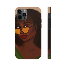 Load image into Gallery viewer, Taylor Tough Phone Case iPhone 12 Pro 
